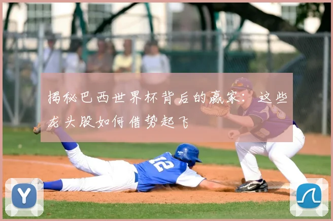 揭秘巴西世界杯背后的赢家:这些龙头股如何借势起飞