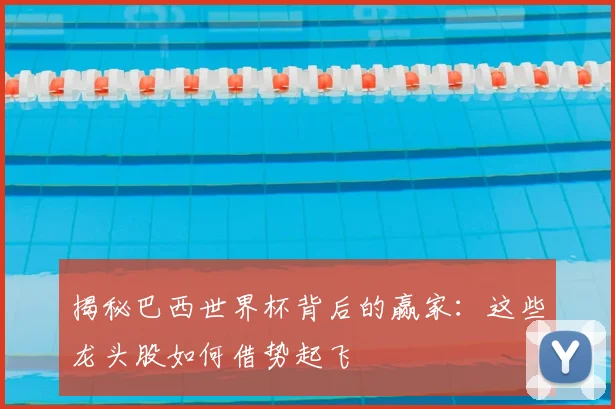 揭秘巴西世界杯背后的赢家:这些龙头股如何借势起飞