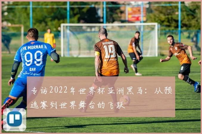 专访2022年世界杯亚洲黑马:从预选赛到世界舞台的飞跃